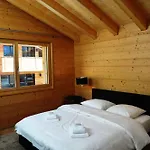 Daire Silbersee - Griwa Rent Ag Grindelwald