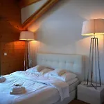 Silbersee - Griwa Rent Ag Daire *