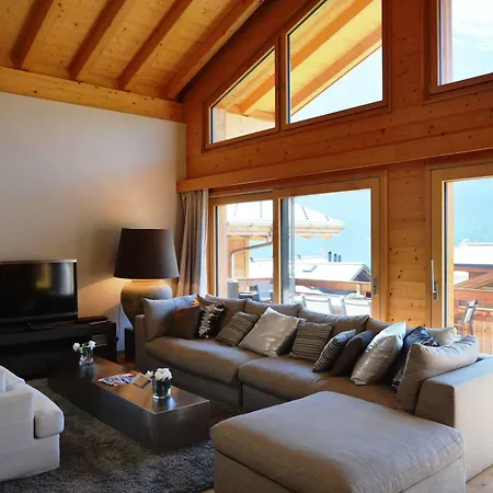 Silbersee - Griwa Rent Ag Appartamento