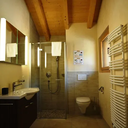 Silbersee - Griwa Rent Ag شقة جريندلوالد