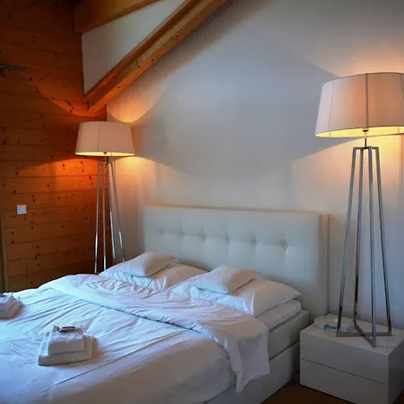 Silbersee - Griwa Rent Ag Appartamento *
