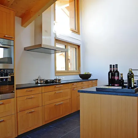 Silbersee - Griwa Rent Ag Appartamento *