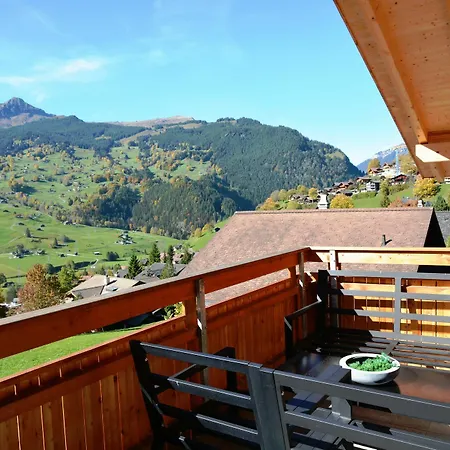 Appartamento Silbersee - Griwa Rent Ag *