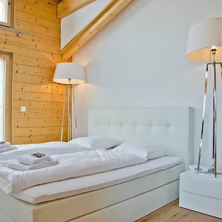 Appartamento Silbersee - Griwa Rent Ag Grindelwald