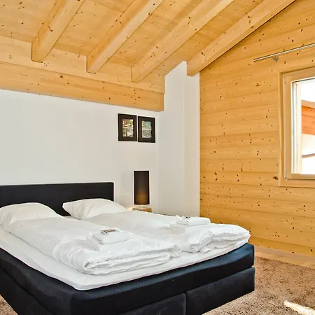 Appartamento Silbersee - Griwa Rent Ag *