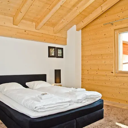 شقة Silbersee - Griwa Rent Ag *