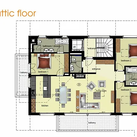Silbersee - Griwa Rent Ag * Grindelwald