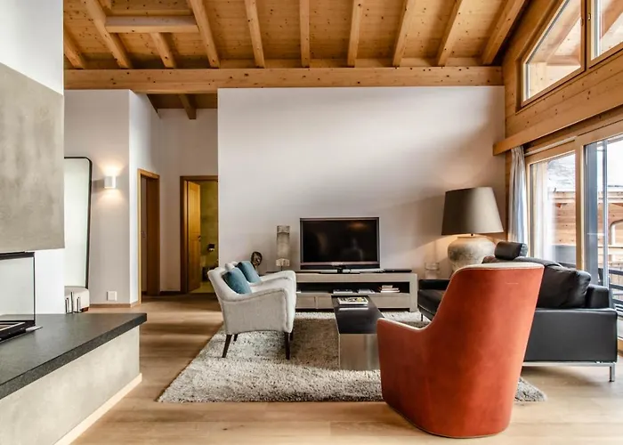 Silbersee - Griwa Rent Ag * Γκρίντελβαλντ