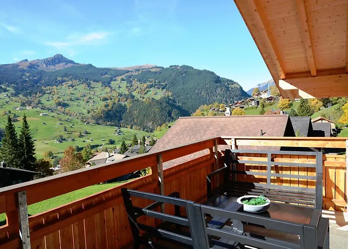 Διαμέρισμα Silbersee - Griwa Rent Ag