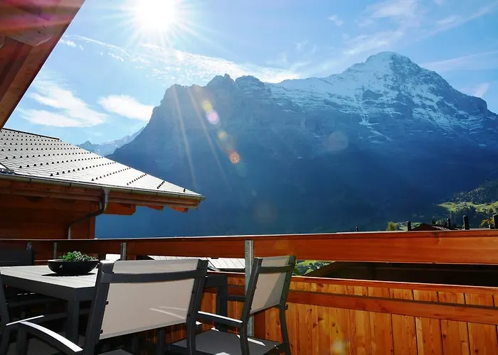 Διαμέρισμα Silbersee - Griwa Rent Ag