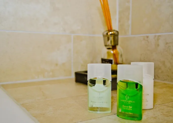 Silbersee - Griwa Rent Ag Διαμέρισμα