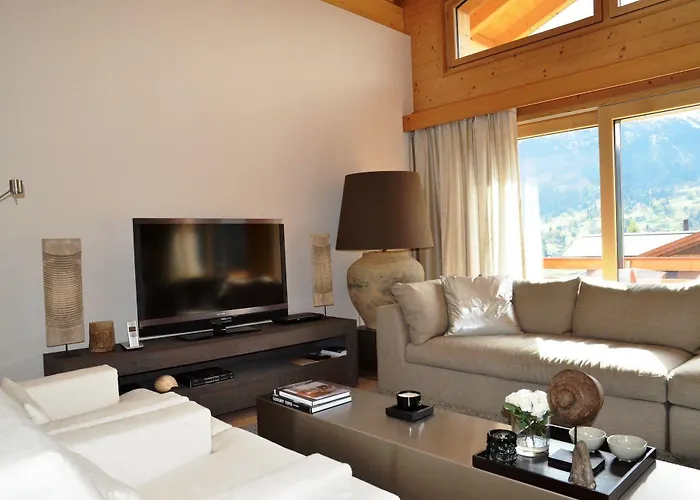 Silbersee - Griwa Rent Ag * Γκρίντελβαλντ