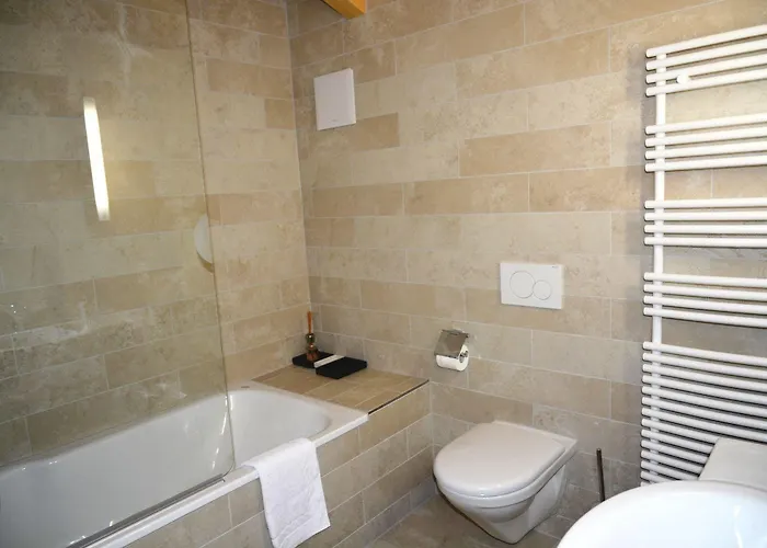 Διαμέρισμα Silbersee - Griwa Rent Ag Γκρίντελβαλντ