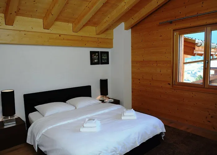 Silbersee - Griwa Rent Ag Διαμέρισμα Γκρίντελβαλντ