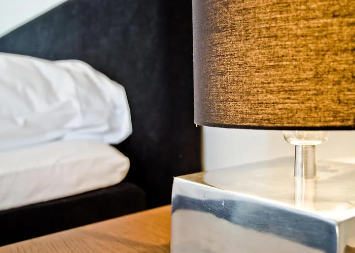 Silbersee - Griwa Rent Ag * Γκρίντελβαλντ