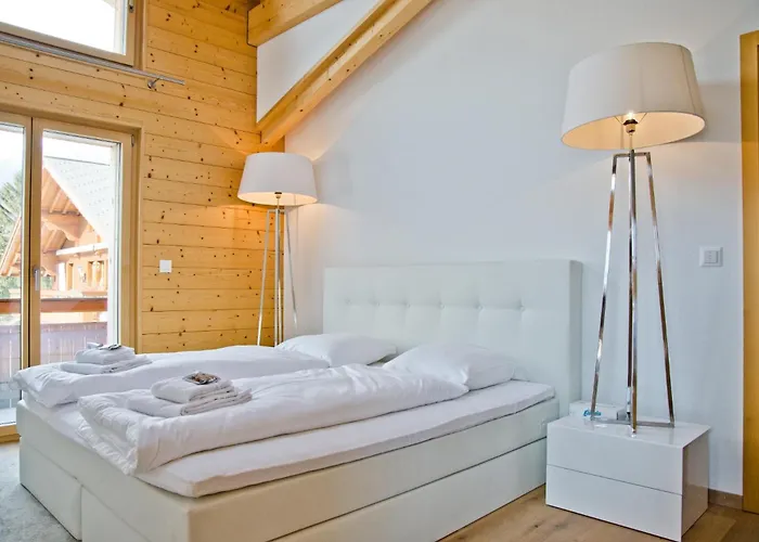 Διαμέρισμα Silbersee - Griwa Rent Ag Γκρίντελβαλντ