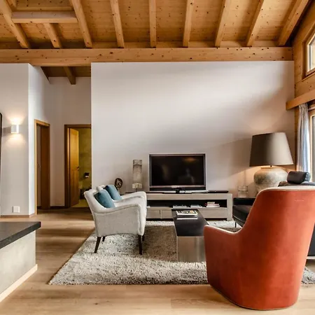 Silbersee - Griwa Rent Ag * Grindelwald