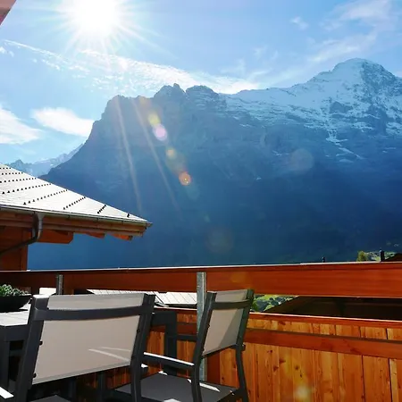 Apartment Apartment Silbersee - Griwa Rent Ag
