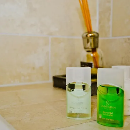 Silbersee - Griwa Rent Ag Appartement