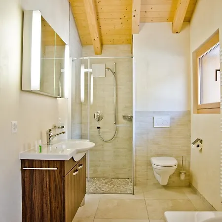 Appartement Silbersee - Griwa Rent Ag *