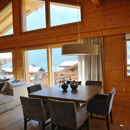 Silbersee - Griwa Rent Ag Grindelwald