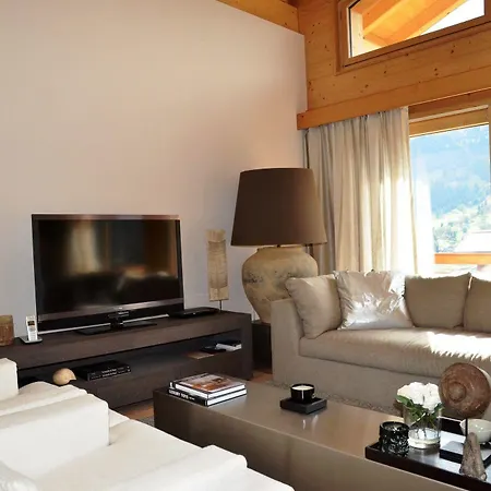 Silbersee - Griwa Rent Ag * Grindelwald