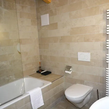 Appartement Silbersee - Griwa Rent Ag Grindelwald