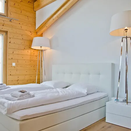 Apartment Apartment Silbersee - Griwa Rent Ag Grindelwald