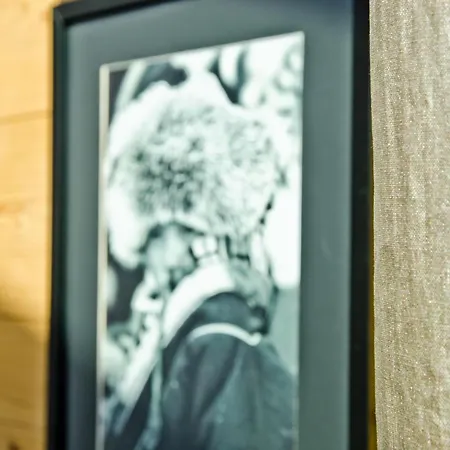 Appartement Silbersee - Griwa Rent Ag Grindelwald