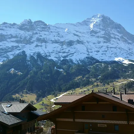 Silbersee - Griwa Rent Ag * Grindelwald