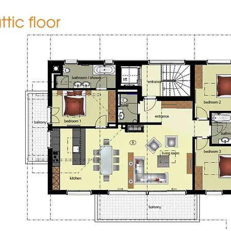 Silbersee - Griwa Rent Ag * Grindelwald